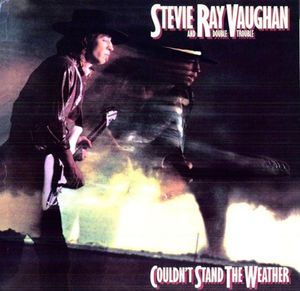 Couldnt Stand the Weather [Import] , Stevie Ray Vaughan
