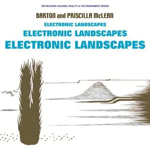 Electronic Landscapes , Priscilla McLean