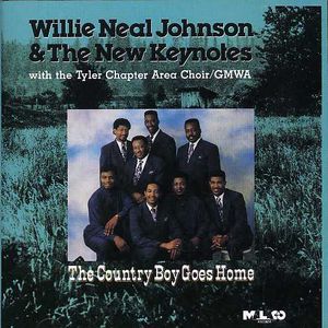 Country Boy Goes Home , Willie Neal Johnson