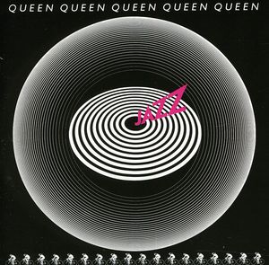 Jazz [Import] , Queen