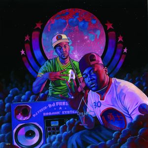 The Tonite Show [Explicit Content] , J. Stalin