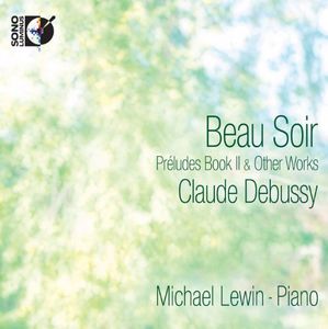 Beau Soir , Michael Lewin