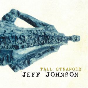 Tall Stranger , Jeff Johnson