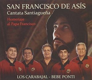 San Franc de Asis /  Homenaje Papa Franci [Import]