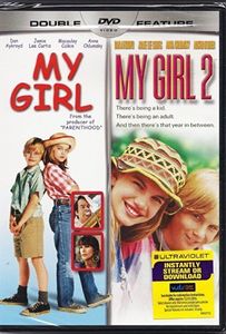 My Girl / My Girl 2 , Dan Aykroyd
