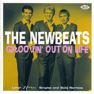 Groovin Out on Life [Import] , The Newbeats