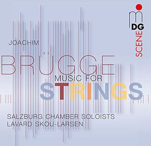 Music for Strings 