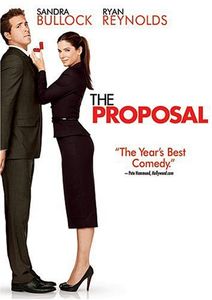 The Proposal , Sandra Bullock