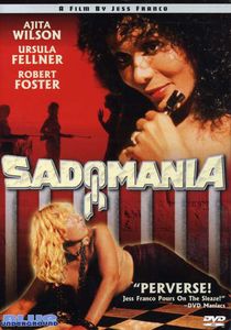 Sadomania , Ursula Buchfellner