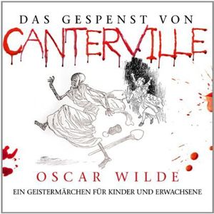 Das Gespenst Von Canterville , Various Artists