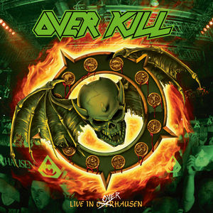 Horrorscope (live In Overhausen) , Overkill