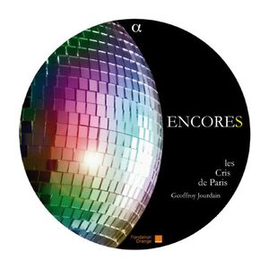 Encores , Les Cris de Paris