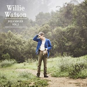 Folksinger 2 , Willie Watson