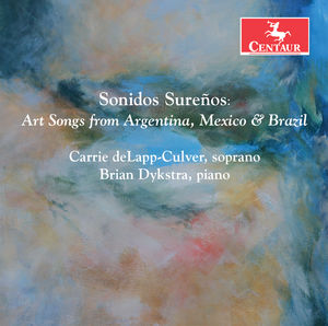 Sonidos Surenos