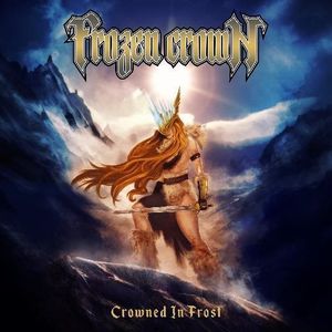 Crowned In Frost , Frozen Crown