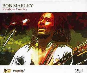 Rainbow Country , Bob Marley