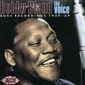 Voice: Duke Recordings 1959-69 [Import] , Bobby "Blue" Bland