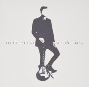 All In Time [Import]