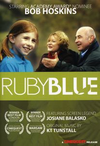 Ruby Blue , Josef Altin