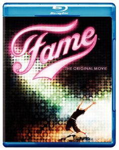 Fame , Irene Cara