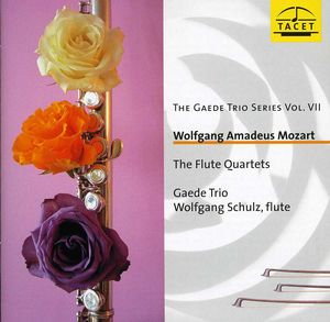 Gaede Trio Series 7 , Gaede Trio Berlin