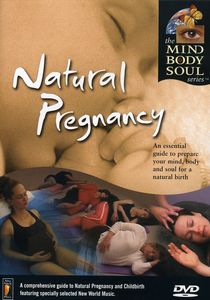 Natural Pregnancy , Janet Balaskas