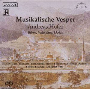 Musical Vesper