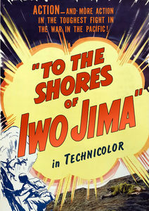 To the Shores of Iwo Jima
