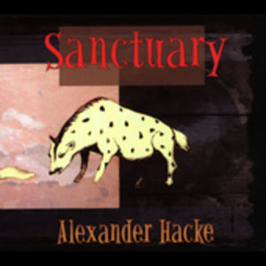 Sanctuary , Alexander Hacke