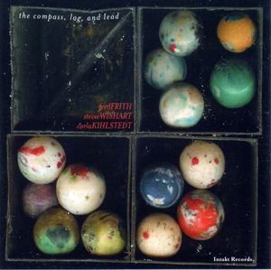 Compass Log Lead , Fred Frith