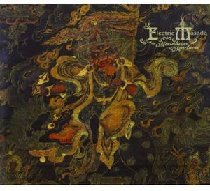 At the Mountain of Madness: Live in Europe , John Zorn