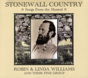 Stonewall Country , Robin & Linda Williams