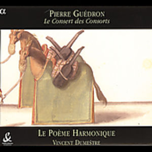 Concert of Consorts , Le Po me Harmonique