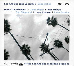 Expectation , Los Angeles Jazz Ensemble