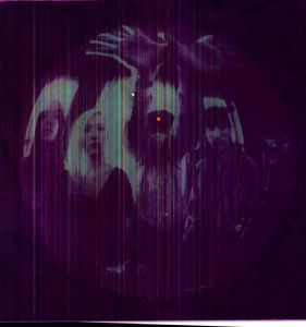 Smashing Pumpkins, Gish