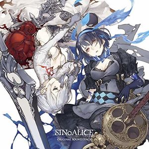 Sinoalice /  O.S.T. [Import]