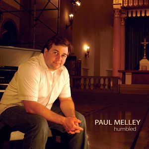 Humbled , Paul Melley