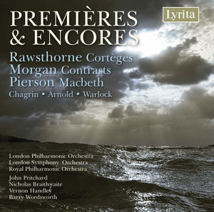 Premieres and Encores , Various Artists