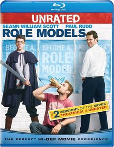 Role Models , Bobb'e J. Thompson