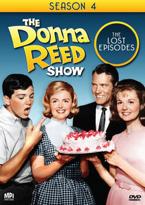 The Donna Reed Show: Season 4: The Lost Episodes , Paul Peterson
