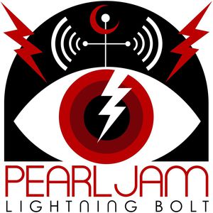 Lightning Bolt , Pearl Jam