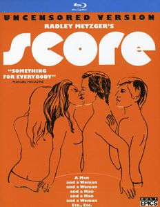 Score (Uncensored) , Lynn Lowry