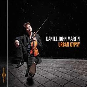 Urban Gypsy , Daniel John Martin
