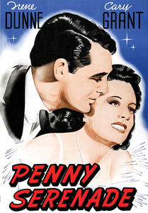 Penny Serenade , Dorian Gregory