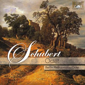 Octet , Berlin Philharmonic Octet