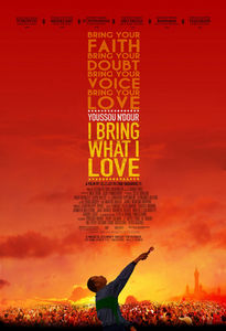 I Bring What I Love , Youssou N'Dour