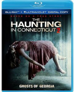 The Haunting in Connecticut 2: Ghosts of Georgia , Emily Alyn Lind