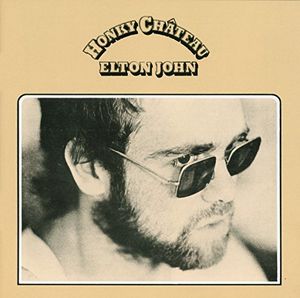 Honky Chateau , Elton John