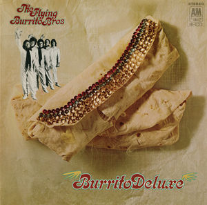 Burrito Deluxe 