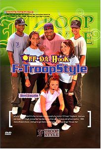 Off Da Hook: F-Troop Style , Demi Lovato